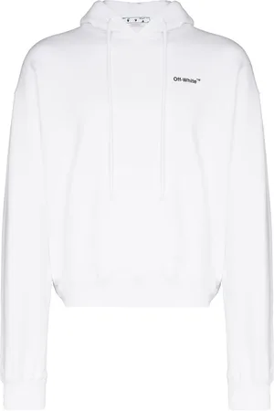 OFF-WHITE Caravaggio Arrow Over hoodie