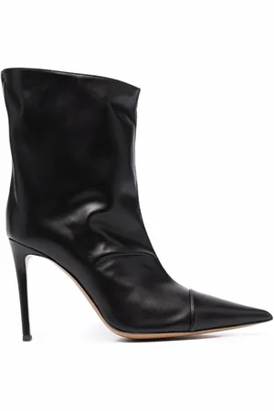 ALEXANDRE VAUTHIER Pointed ankle boots