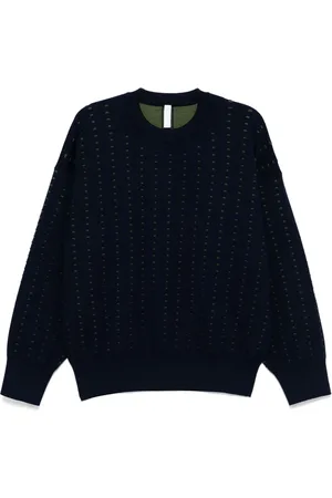 CFCL Facade sweatshirt