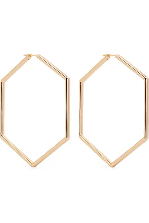 BEVZA Thin Honeycomb hoops