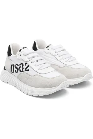 Dsquared2 Logo-print sneakers