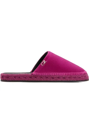 Giuseppe Zanotti Lydie espadrilles