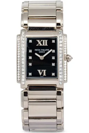PATEK PHILIPPE Pre-owned Twenty 4 25mm