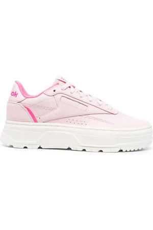 Reebok Club C Double Geo low-top sneakers