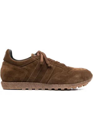 ALBERTO FASCIANI Sport 6500 low-top sneakers