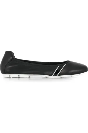Hogan H511 flat ballerina pumps