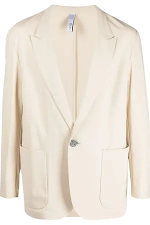 HEVO Single-breasted blazer