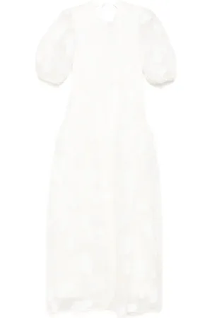 Cecilie Bahnsen Lola dress