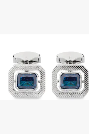 Tateossian Halo cufflinks