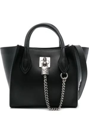 ERMANNO SCERVINO Mini tote bag