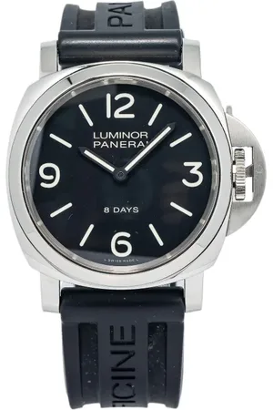 PANERAI Pre-owned Luminor 44mm