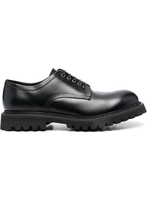 Premiata Rois lace-up oxford shoes
