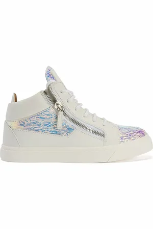 Giuseppe Zanotti Kriss-lace-up sneakers