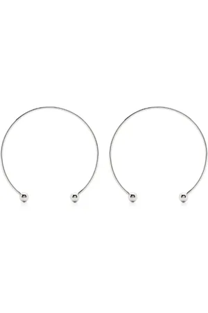 Justine Clenquet Anna earrings