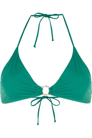 Lenny Niemeyer Halterneck bikini top