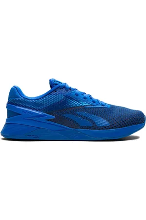 Reebok Nano X3 "Royal" sneakers