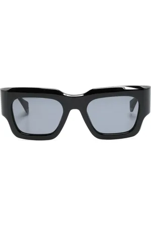 GIGI Square-frame sunglasses