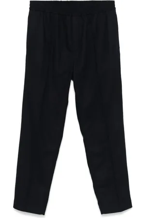 A.P.C. Flannel trousers