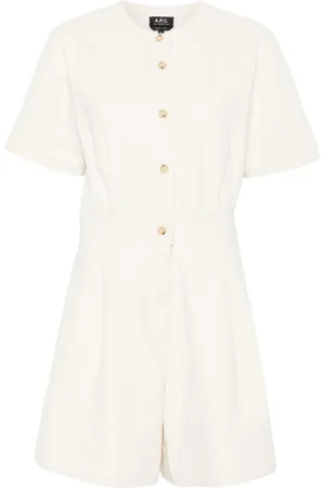 A.P.C. Ronda jumpsuit