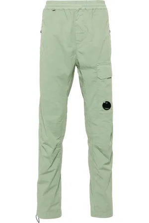 C.P. Company Lens-detail cargo trousers
