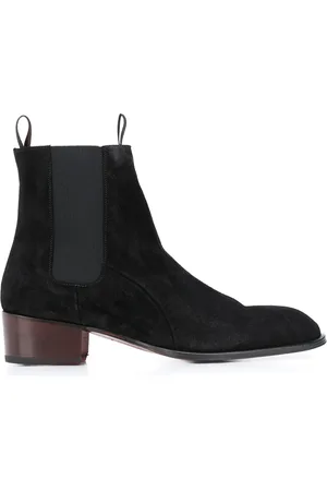 Giuseppe Zanotti Slip-on ankle boots