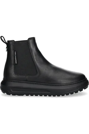Karl Lagerfeld Kapri Lug Gore boots