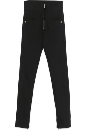 THOM KROM High-waisted leggings