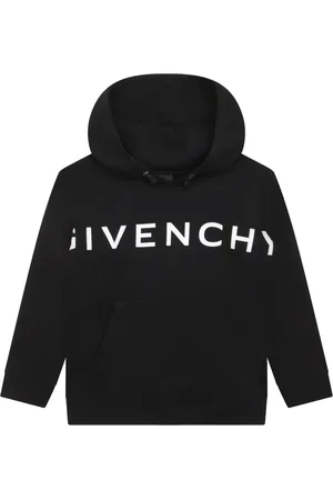 Givenchy 4G star-print hoodie