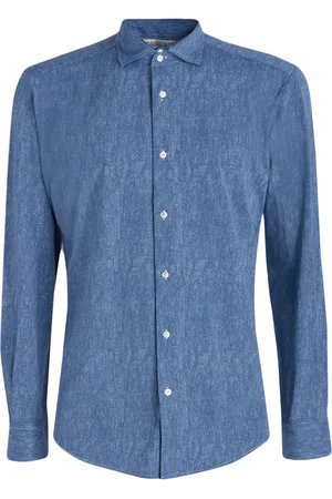 Brian Dales Long-sleeve shirt