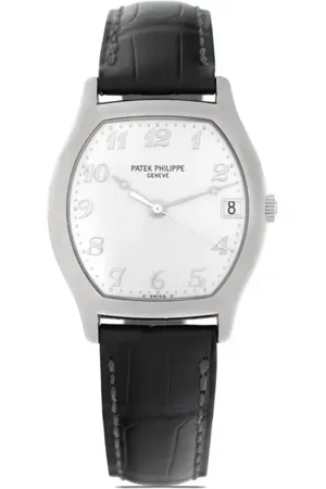 PATEK PHILIPPE Pre-owned Gondolo 34mm