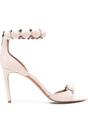 Alaïa 90mm La Bombe sandals