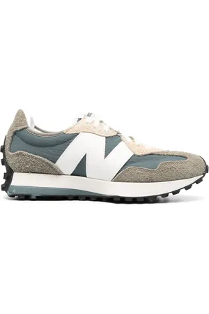 New Balance 327 low-top sneakers
