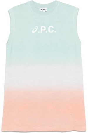 A.P.C. Valey mini dress
