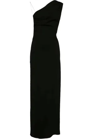 CHRISTOPHER ESBER Crescent gown