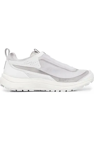 11 BY BORIS BIDJAN SABERI Bamba low-top sneakers