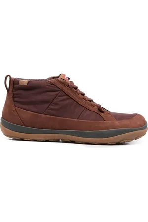 Camper Peu Pista GM high-top sneakers