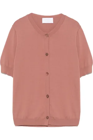 Daniele Fiesoli Knitted shirt
