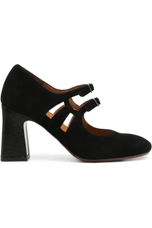 Chie Mihara 80mm Masey pumps