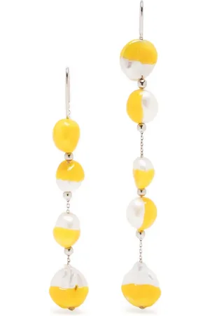 Panconesi Vacanza Chandeliers drop earrings