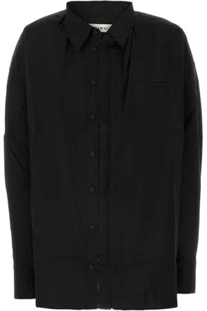 Y / PROJECT Poplin shirt