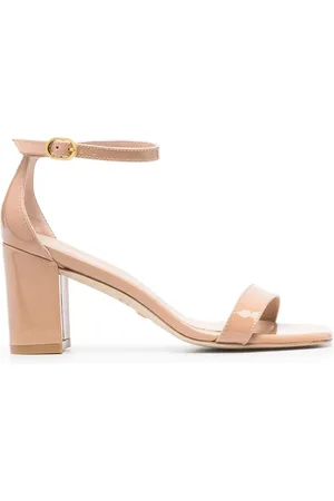 Stuart Weitzman Open toe sandals