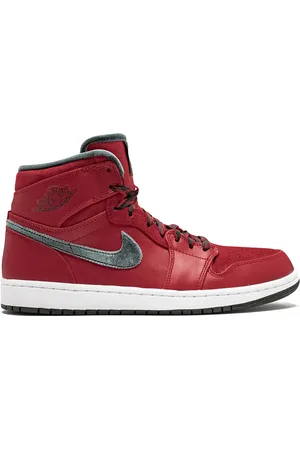 Jordan Air 1 Retro Hi Premier " Gucci" sneakers