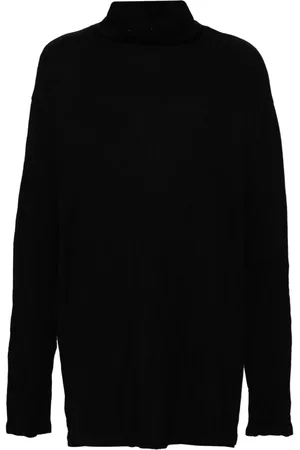 YOHJI YAMAMOTO Long-sleeved jumper