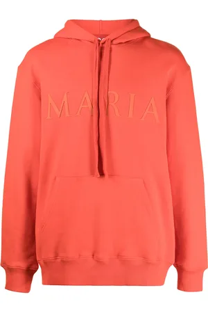 032c Maria organic cotton hoodie
