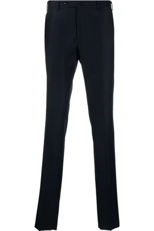 Incotex Straight-leg tailored trousers