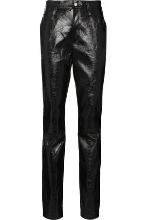 RTA Arwen tapered-leg trousers