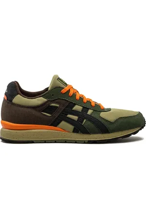 Asics X Proper "Long Beach" GT-II sneakers