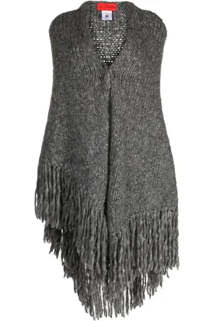 FARFETCH Miranda cashmere cardigan