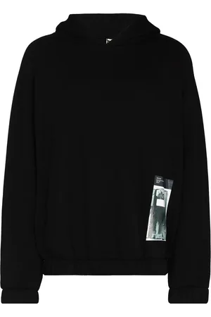 GR10K Daw Cross Discipline cotton hoodie