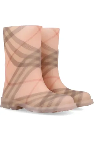 Burberry Marsh boots